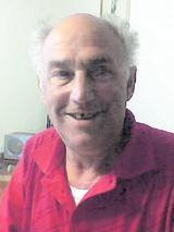 Profilbild Gerhard Meisinger