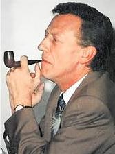 Profilbild Kurt Vonier