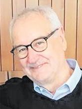 Profilbild Peter Nußbaumer