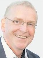 Profilbild Bruno von der Thannen