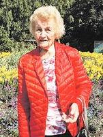 Profilbild Erna Kaufmann