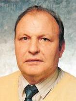 Profilbild Bruno Krevatin