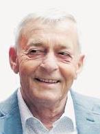 Profilbild Hans Loretz