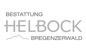 Bestattungsunternehmen Helbock