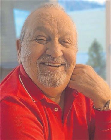 Profilbild Adam Pintaric