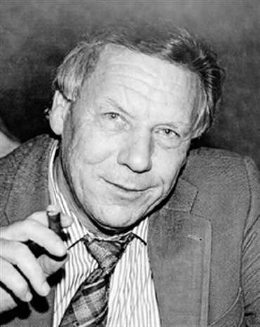 Profilbild Adelreich Gehrer