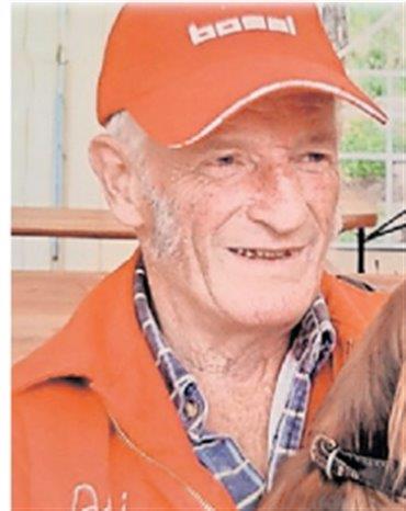 Profilbild Adi Lorünser