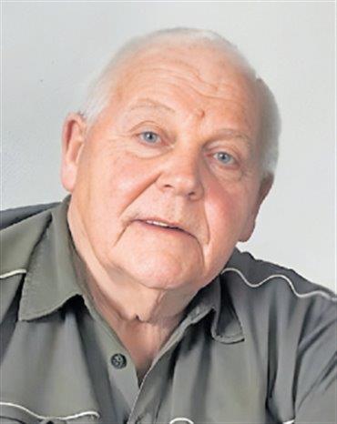 Profilbild Adolf Felder