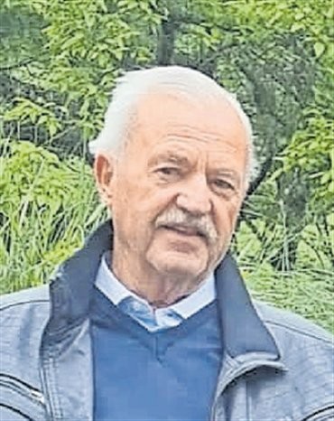 Profilbild Adolf Freischer