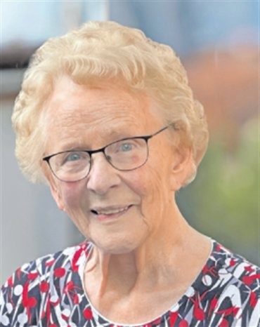 Profilbild Agathe Lampert