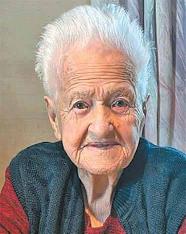 Profilbild Agnes Biedermann