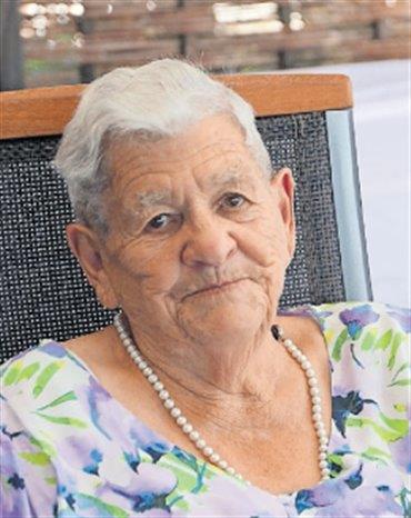 Profilbild Agnes Fink