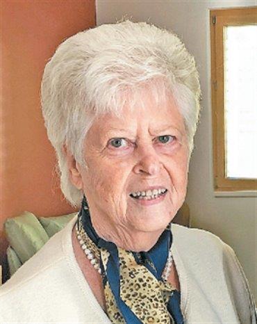 Profilbild Agnes Hug