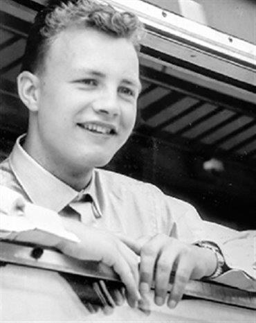 Profilbild Albert König