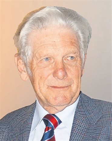 Profilbild Albin Beiser