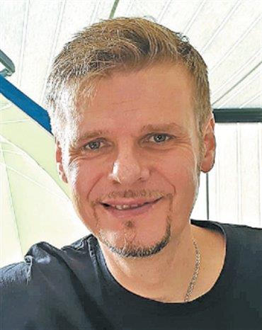 Profilbild Aleksander Ardan