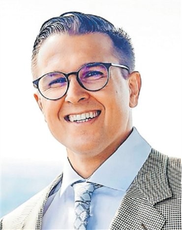 Profilbild Alexander Bily