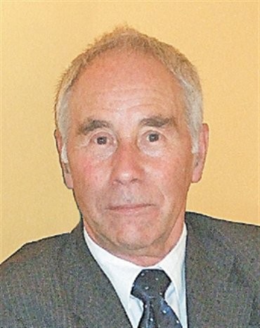 Profilbild Alfons Peter