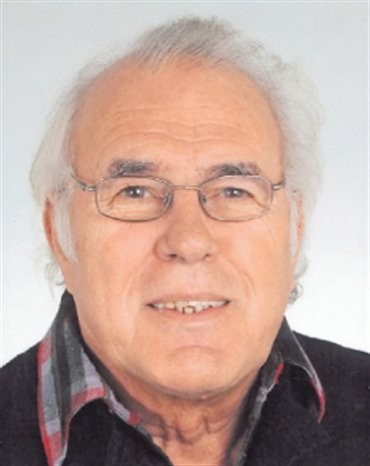 Profilbild Alfred Bachmann