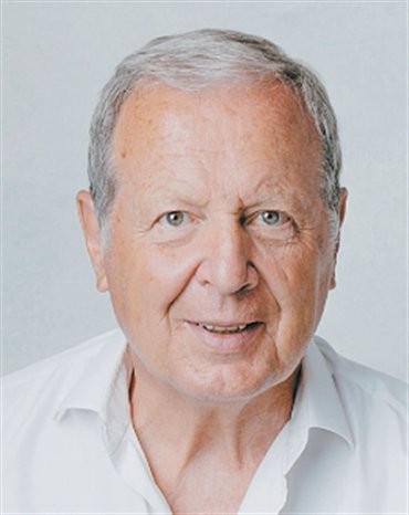 Profilbild Alfred Castellaz