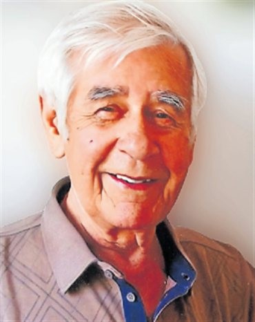 Profilbild Alfred Gruber