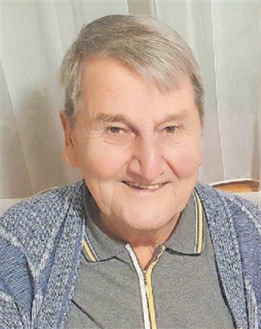 Profilbild Alfred Mair