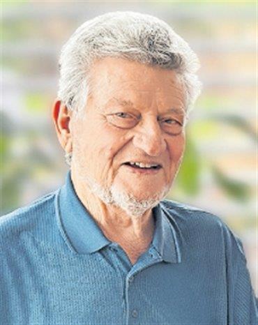 Profilbild Alfred Pircher