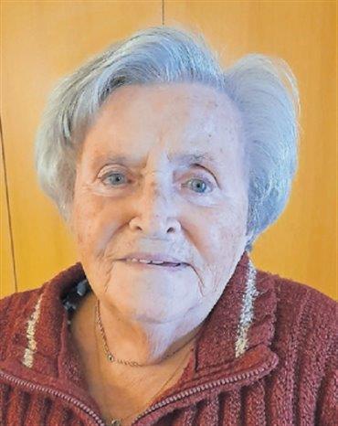 Profilbild Alma Esch