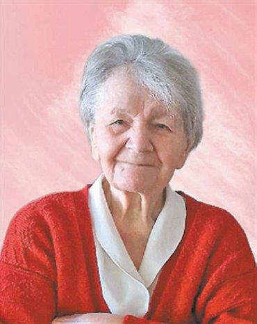 Profilbild Aloisia Wilfrieda Fend