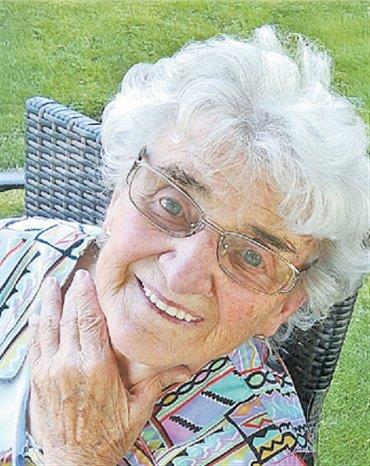 Profilbild Amanda Gisinger