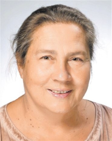 Profilbild Amrei Loacker