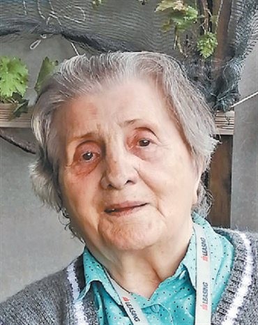Profilbild Ana Boboš