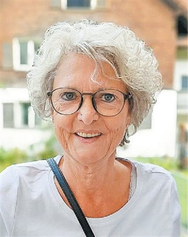 Profilbild Andrea Schöpf