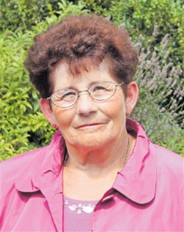 Profilbild Angela Nigsch