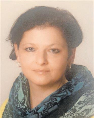 Profilbild Angelika Anneveldt-Niegel