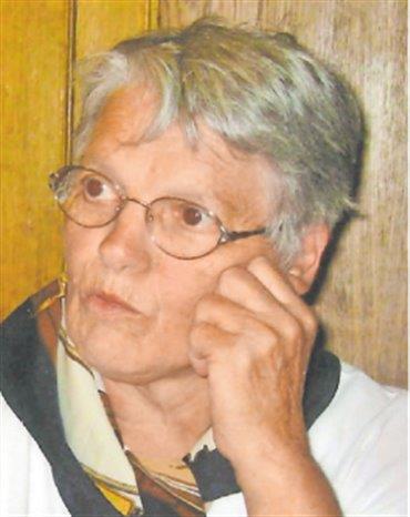 Profilbild Angelika Mangeng