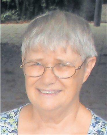 Profilbild Anita Gierner