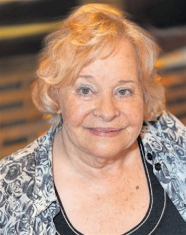 Profilbild Anneliese Anna Elisabeth Peter