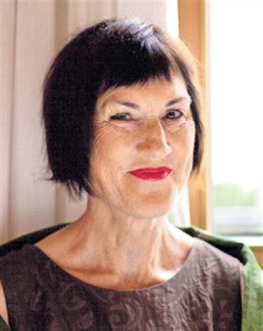 Profilbild Anna Katharina Häusler