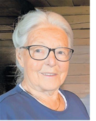 Profilbild Anna Kaufmann