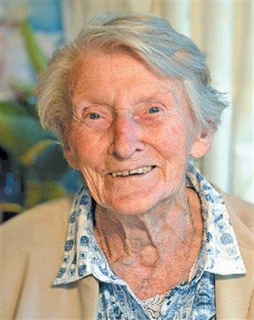 Profilbild Anna Klien