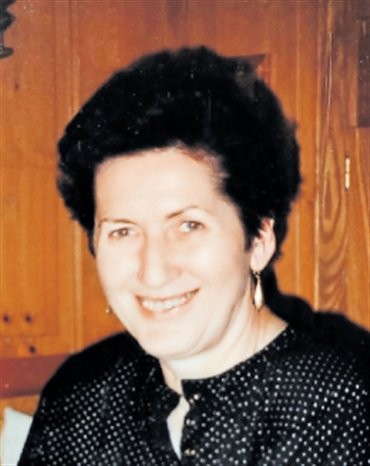 Profilbild Anna Rüf