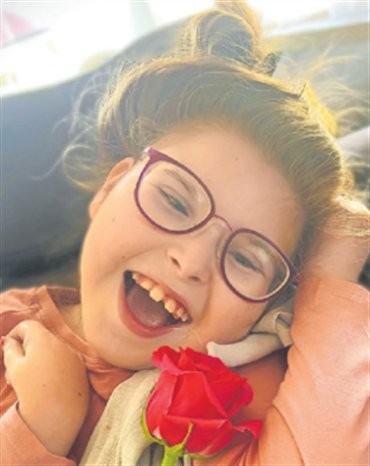 Profilbild Anna Viktoria Längle