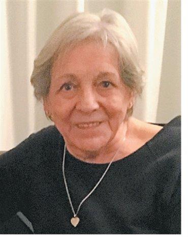 Profilbild Annalies Schneider