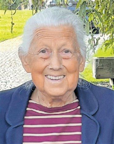 Profilbild Annelies Schmidinger