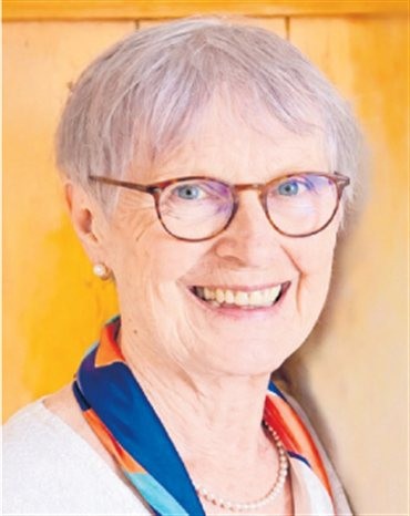 Profilbild Annelies Tiefenthaler