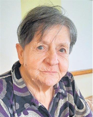 Profilbild Annelies Zimmermann