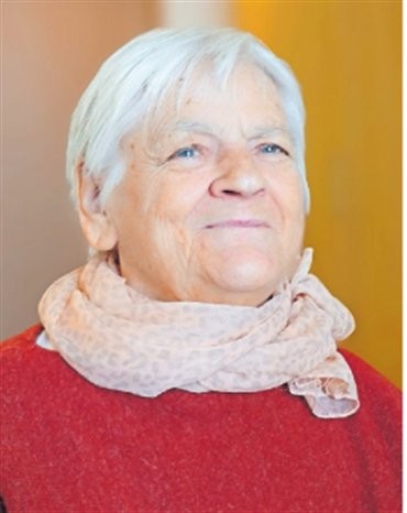 Profilbild Anneliese Holzschuster