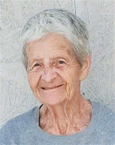 Profilbild Anneliese Mohr