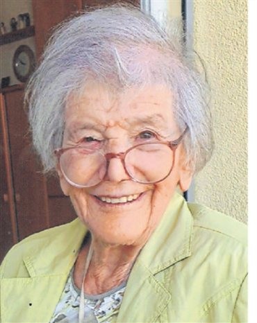 Profilbild Annemarie Köb